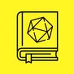 Tabletop Bookshelf logo