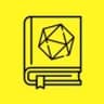 Tabletop Bookshelf logo