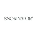 The Snorinator logo