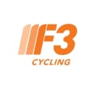F3 Cycling logo