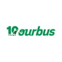 OurBus logo