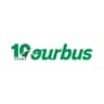 OurBus logo