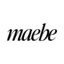 Maebe logo