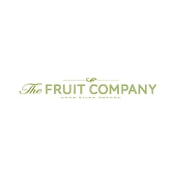 The Fruit Company logo
