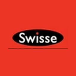 Swisse India logo