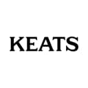 Keats Beauty logo