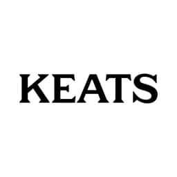 Keats Beauty logo