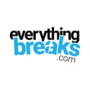 Everything Breaks logo