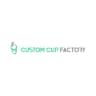 Custom Cup Factory logo