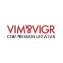 Vim & Vigr logo
