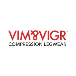 Vim & Vigr logo