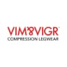 Vim & Vigr logo