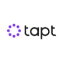 Tapt logo