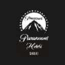Paramount Hotels Dubai logo