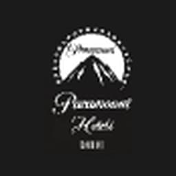 Paramount Hotels Dubai logo