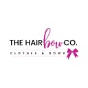 The Hair Bow Company logo