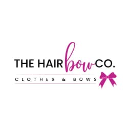 The Hair Bow Company logo