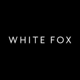 White Fox Boutique logo