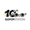 Gopopstation logo