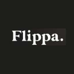 Flippa logo
