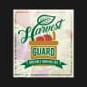 Harvest Guard Reusable Canning Lids logo