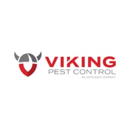 Viking Pest Control logo