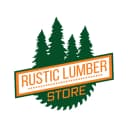 Rustic Lumber Store logo