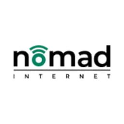 Nomad Internet logo