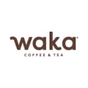 Waka Coffee logo