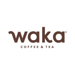 Waka Coffee logo