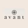 Avant Skincare logo