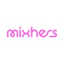 Mixhers logo