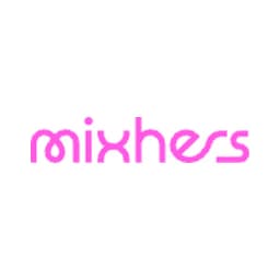 Mixhers logo
