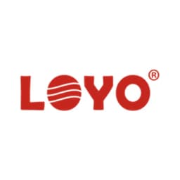 LOYO logo
