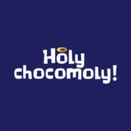 Holy Chocomoly logo