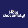 Holy Chocomoly logo