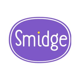 Smidge logo