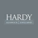 Hardy Fishing logo