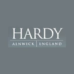 Hardy Fishing logo