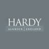 Hardy Fishing logo