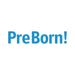 PreBorn! logo