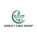 Great CBD Shop logo