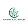 Great CBD Shop logo