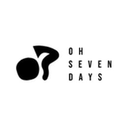 OhSevenDays logo