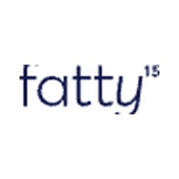 Fatty15 logo