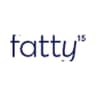 Fatty15 logo