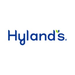 Hyland's logo