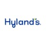 Hyland's logo