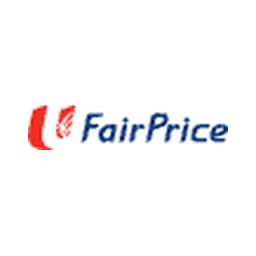 FairPrice logo