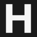 Huel logo